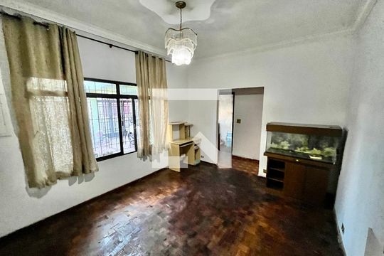 Casa para alugar com 4 quartos, 100m² em Imirim, São Paulo