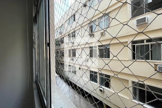 Vista de apartamento à venda com 2 quartos, 67m² em Vila Isabel, Rio de Janeiro