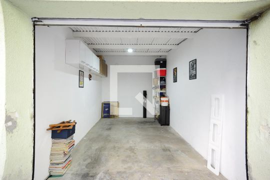 Garagem de apartamento à venda com 2 quartos, 85m² em Vila Clementino, São Paulo