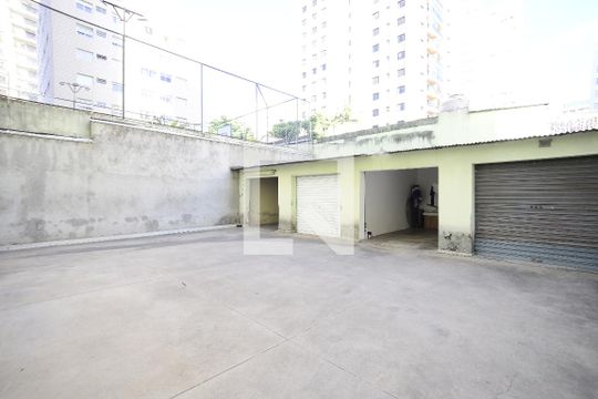 Garagem de apartamento à venda com 2 quartos, 85m² em Vila Clementino, São Paulo