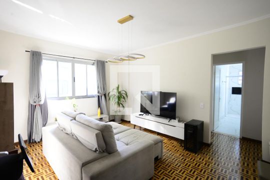 Apartamento à venda com 2 quartos, 85m² em Vila Clementino, São Paulo