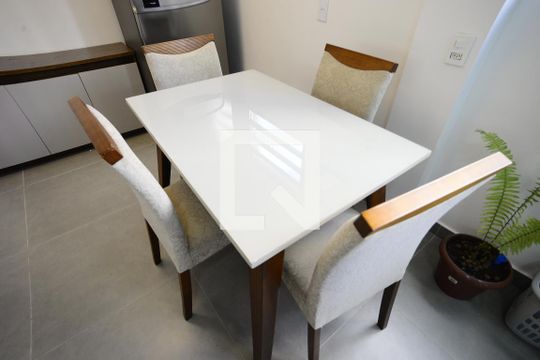 Copa de apartamento à venda com 2 quartos, 85m² em Vila Clementino, São Paulo