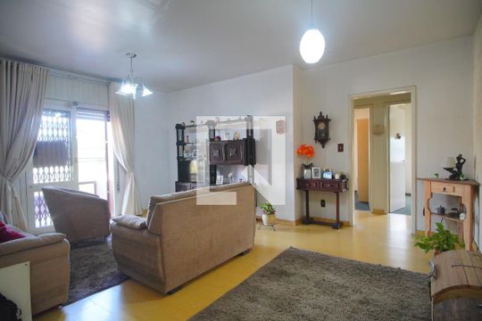Apartamento à venda com 4 quartos, 100m² em Rio Branco, Novo Hamburgo