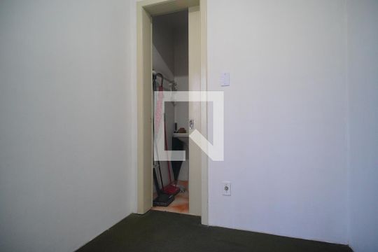 Quarto de Serviço de apartamento à venda com 4 quartos, 100m² em Rio Branco, Novo Hamburgo