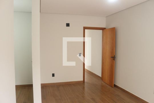 Suíte 1 de casa à venda com 3 quartos, 205m² em Cerâmica, São Caetano do Sul