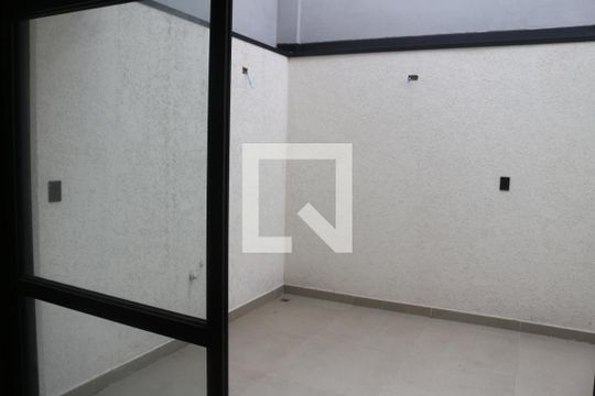 Quintal de casa à venda com 3 quartos, 205m² em Cerâmica, São Caetano do Sul