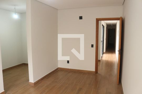 Suíte 1 de casa à venda com 3 quartos, 205m² em Cerâmica, São Caetano do Sul
