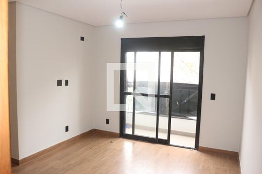Suíte 3 de casa à venda com 3 quartos, 205m² em Cerâmica, São Caetano do Sul