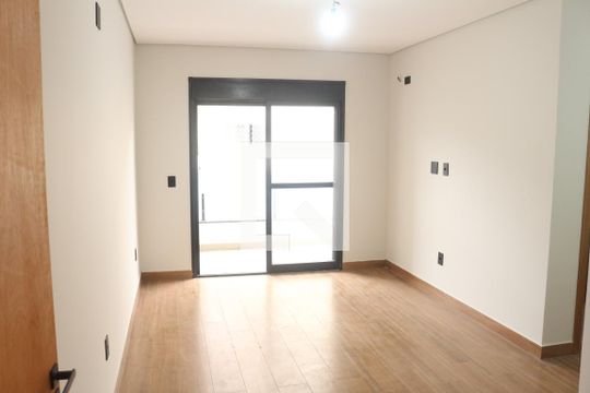 Suíte 1 de casa à venda com 3 quartos, 205m² em Cerâmica, São Caetano do Sul