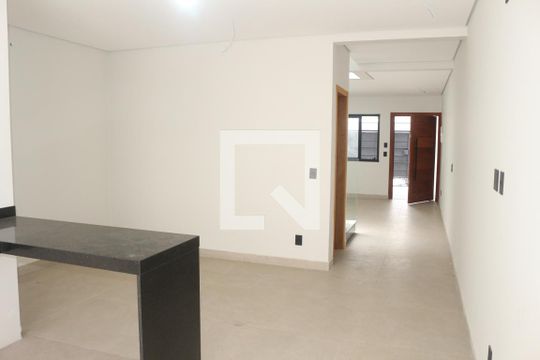 Cozinha de casa à venda com 3 quartos, 205m² em Cerâmica, São Caetano do Sul