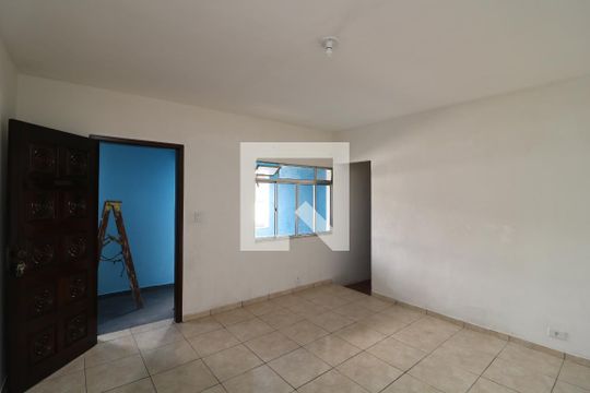 Sala Casa 1  de casa à venda com 7 quartos, 250m² em Jardim Vila Formosa, São Paulo