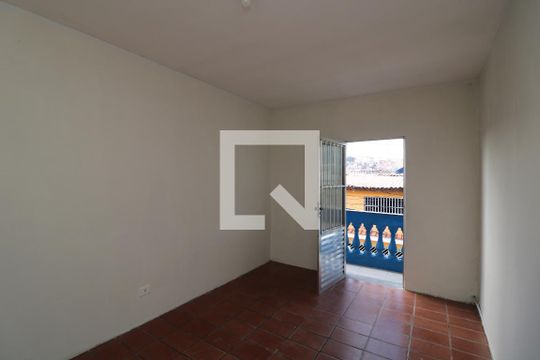 Quarto 2 Casa 1 de casa à venda com 7 quartos, 250m² em Jardim Vila Formosa, São Paulo