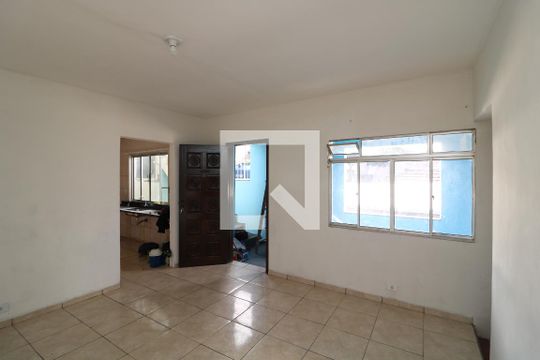 Sala Casa 1  de casa à venda com 7 quartos, 250m² em Jardim Vila Formosa, São Paulo