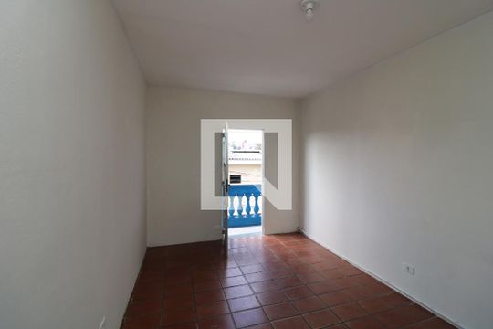 Quarto 2 Casa 1 de casa à venda com 7 quartos, 250m² em Jardim Vila Formosa, São Paulo