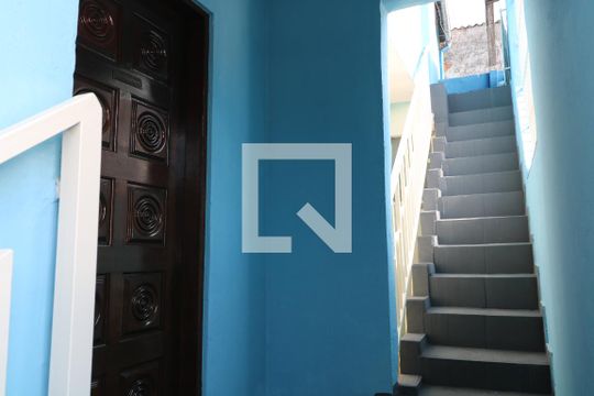 Corredor de casa à venda com 7 quartos, 250m² em Jardim Vila Formosa, São Paulo
