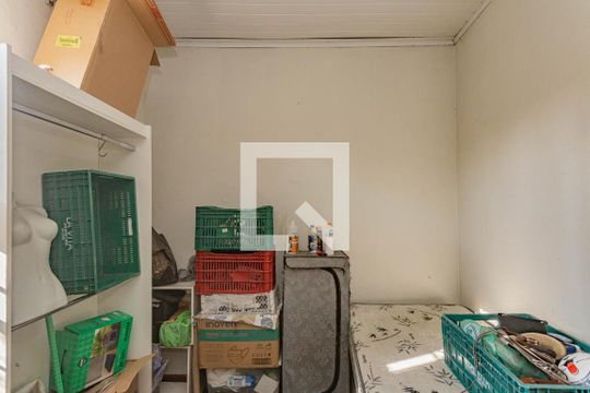 Quarto 2 de casa à venda com 4 quartos, 136m² em Vila Nair, São Paulo