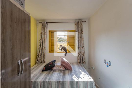 Quarto 1 de casa à venda com 4 quartos, 136m² em Vila Nair, São Paulo