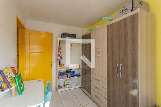 Quarto 1 de casa à venda com 4 quartos, 136m² em Vila Nair, São Paulo