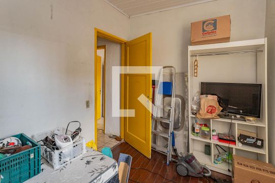 Quarto 2 de casa à venda com 4 quartos, 136m² em Vila Nair, São Paulo
