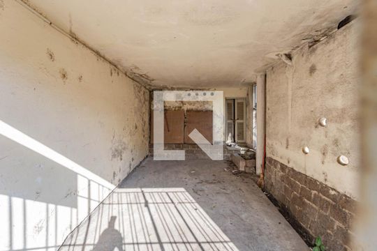 Garagem de casa à venda com 4 quartos, 136m² em Vila Nair, São Paulo