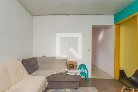 Sala de casa à venda com 4 quartos, 136m² em Vila Nair, São Paulo