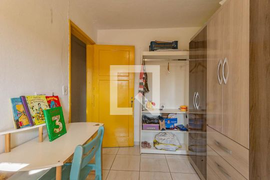 Quarto 1 de casa à venda com 4 quartos, 136m² em Vila Nair, São Paulo