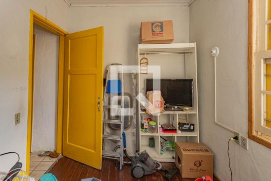 Quarto 2 de casa à venda com 4 quartos, 136m² em Vila Nair, São Paulo