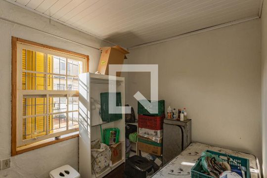 Quarto 2 de casa à venda com 4 quartos, 136m² em Vila Nair, São Paulo