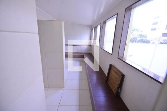 Área Comum de apartamento à venda com 3 quartos, 129m² em Setor Bueno, Goiânia