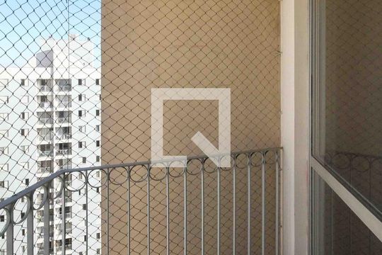 Varanda de apartamento à venda com 3 quartos, 147m² em Parque Tomas Saraiva, São Paulo