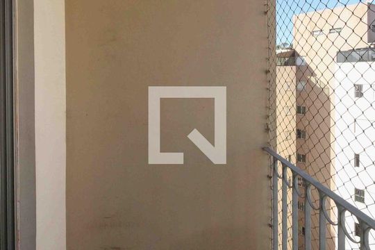 Varanda de apartamento à venda com 3 quartos, 147m² em Parque Tomas Saraiva, São Paulo