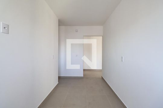 Cozinha de apartamento à venda com 3 quartos, 113m² em Vila Bastos, Santo André