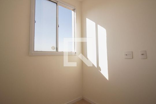 Quarto 1 de apartamento à venda com 2 quartos, 29m² em Vila Santa Clara, São Paulo