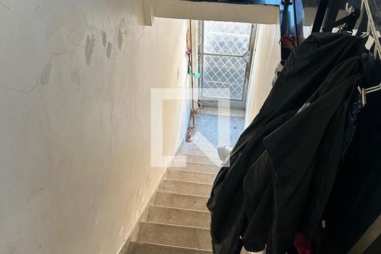 Entrada de casa de condomínio à venda com 5 quartos, 170m² em São Cristóvão, Rio de Janeiro