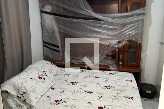 Quarto 1 de casa de condomínio à venda com 5 quartos, 170m² em São Cristóvão, Rio de Janeiro