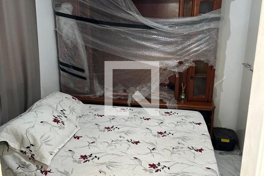 Quarto 1 de casa de condomínio à venda com 5 quartos, 170m² em São Cristóvão, Rio de Janeiro