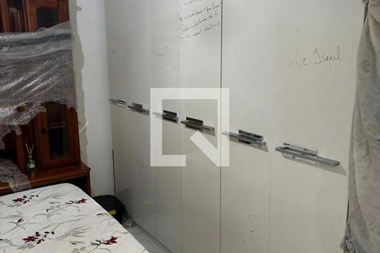 Quarto 1 de casa de condomínio à venda com 5 quartos, 170m² em São Cristóvão, Rio de Janeiro