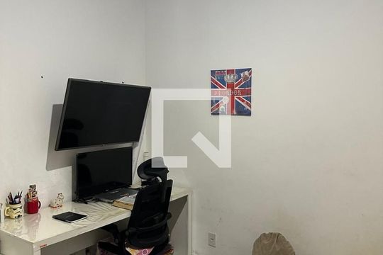 Quarto 2 de casa de condomínio à venda com 5 quartos, 170m² em São Cristóvão, Rio de Janeiro
