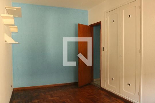 Quarto 2 de apartamento para alugar com 2 quartos, 70m² em Barra Funda, São Paulo