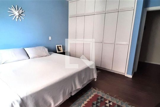 Apartamento à venda com 3 quartos, 240m² em Real Parque, São Paulo