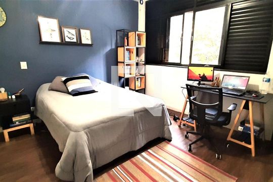 Apartamento à venda com 3 quartos, 240m² em Real Parque, São Paulo