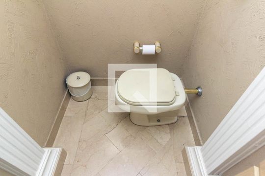 Lavabo de apartamento à venda com 3 quartos, 250m² em Santa Cecilia, São Paulo