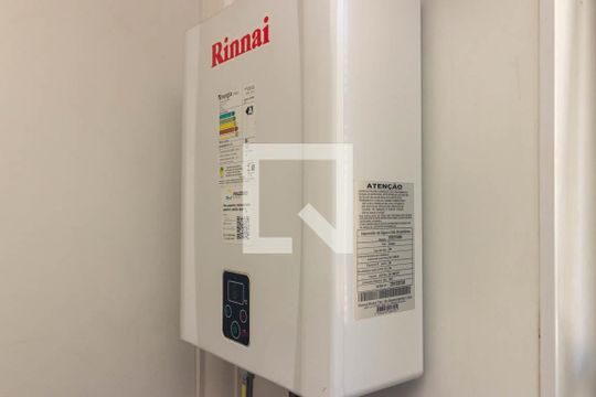 Lavanderia de apartamento à venda com 3 quartos, 250m² em Santa Cecilia, São Paulo