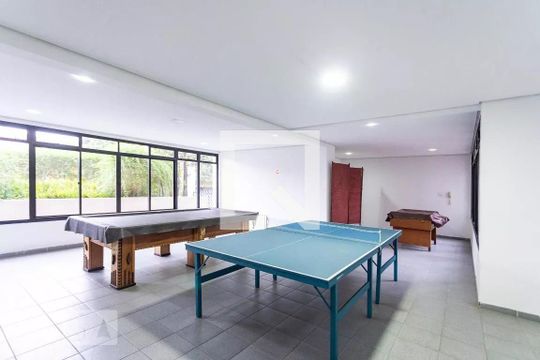 Área comum de apartamento à venda com 3 quartos, 125m² em Vila da Saúde, São Paulo