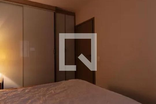 Apartamento para alugar com 1 quarto, 53m² em Jardim Brasil (zona Norte), São Paulo