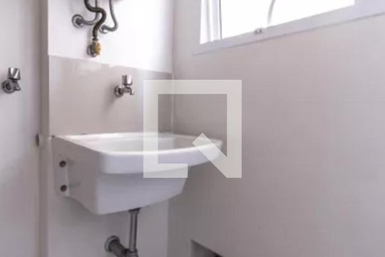 Apartamento para alugar com 1 quarto, 53m² em Jardim Brasil (zona Norte), São Paulo