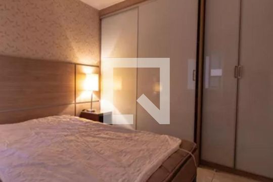 Apartamento para alugar com 1 quarto, 53m² em Jardim Brasil (zona Norte), São Paulo