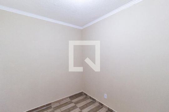 Quarto 2 de apartamento para alugar com 2 quartos, 39m² em São Pedro, Osasco