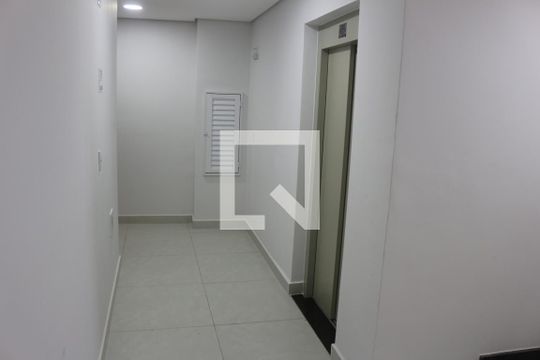 Área comum de apartamento à venda com 2 quartos, 116m² em Santa Maria, São Caetano do Sul