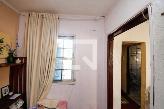 Sala de casa para alugar com 1 quarto, 120m² em Vila Formosa, São Paulo